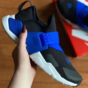NWT Nike Huarache Extreme